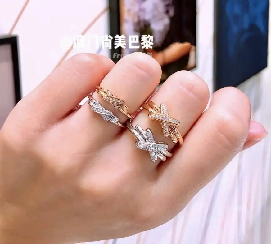 纯金手链定制图片展示