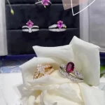 闪耀奢华必备！热门款满钻手链盘点，让你的手腕成为焦点