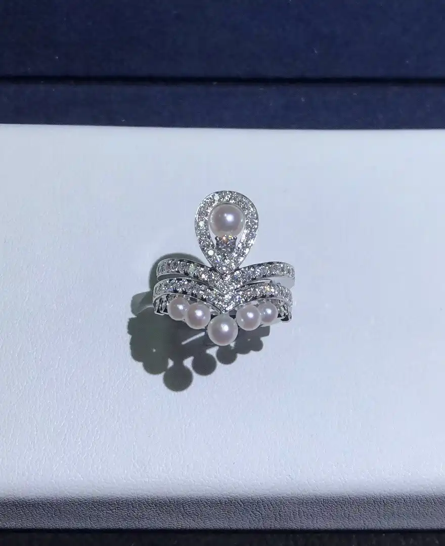 纯金手链定制图片展示