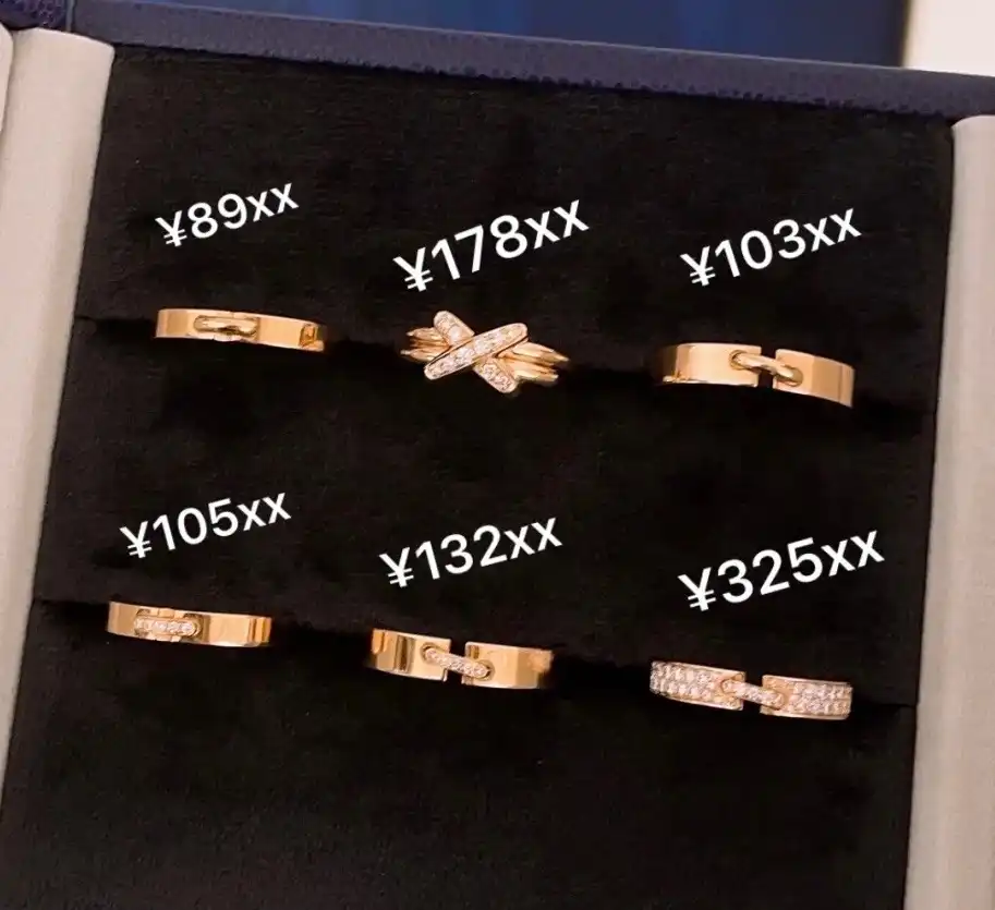 满钻手链定制图片展示
