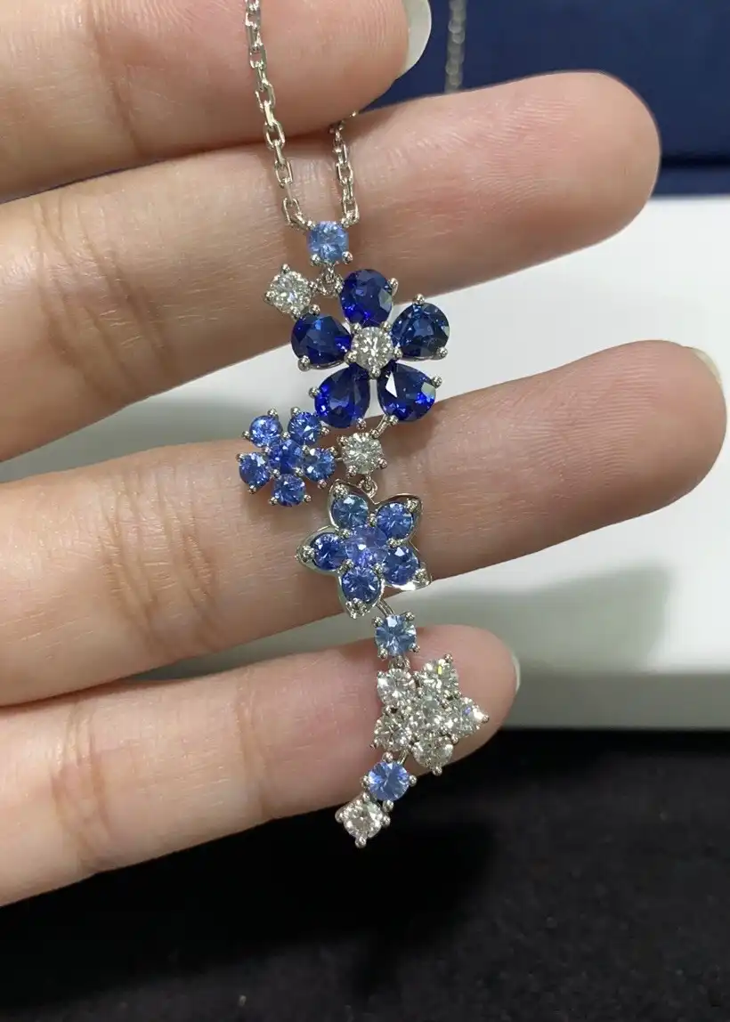 满钻手链定制图片展示