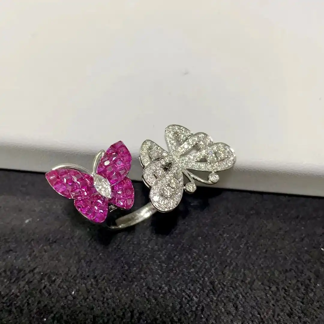 玫瑰金手绳定制图片展示