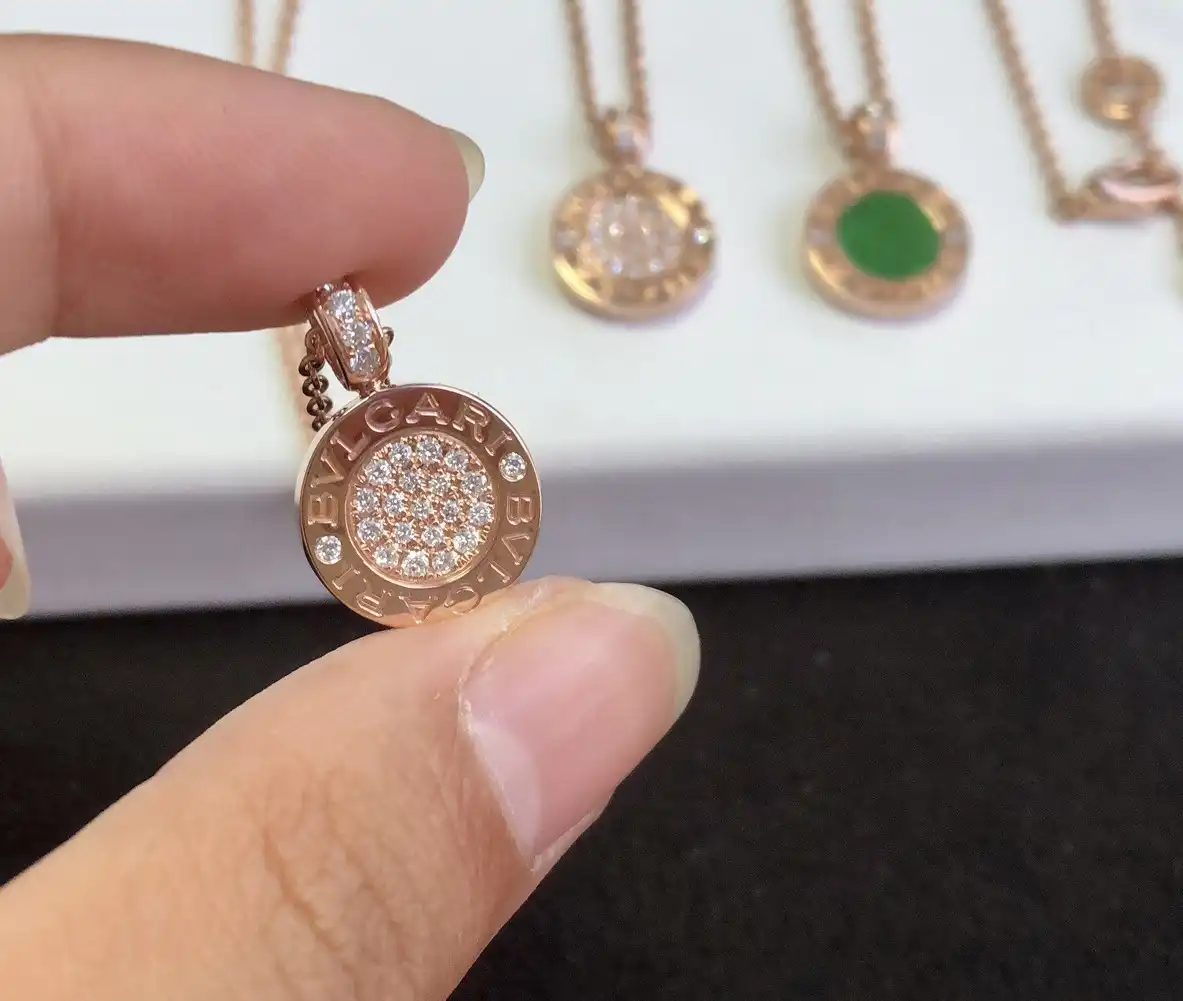 玫瑰金手绳定制图片展示