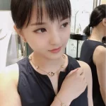 奢华璀璨！热门满钻手链盘点：款式推荐与选购指南，让你的手腕闪耀不止一步
