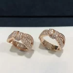 高品质纯金手链推荐：奢华佩戴首选，选购指南与热门款式一览