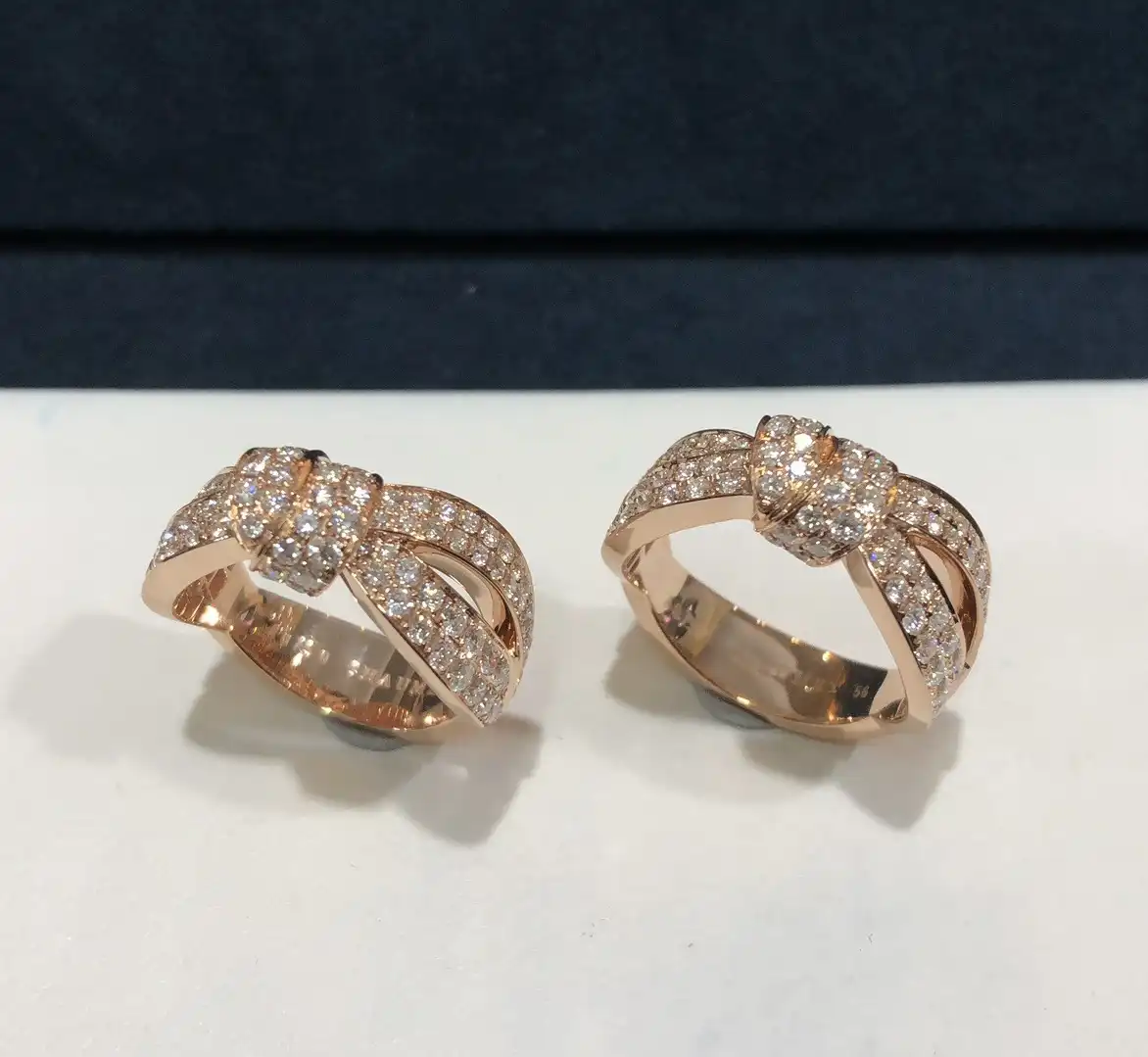 纯金手链定制图片展示