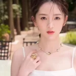 纯金手链选购攻略：高品质黄金饰品，让你成为优雅焦点！——【热门推荐】