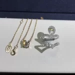 璀璨满钻手链热销攻略：打造你的优雅魅力必备单品！