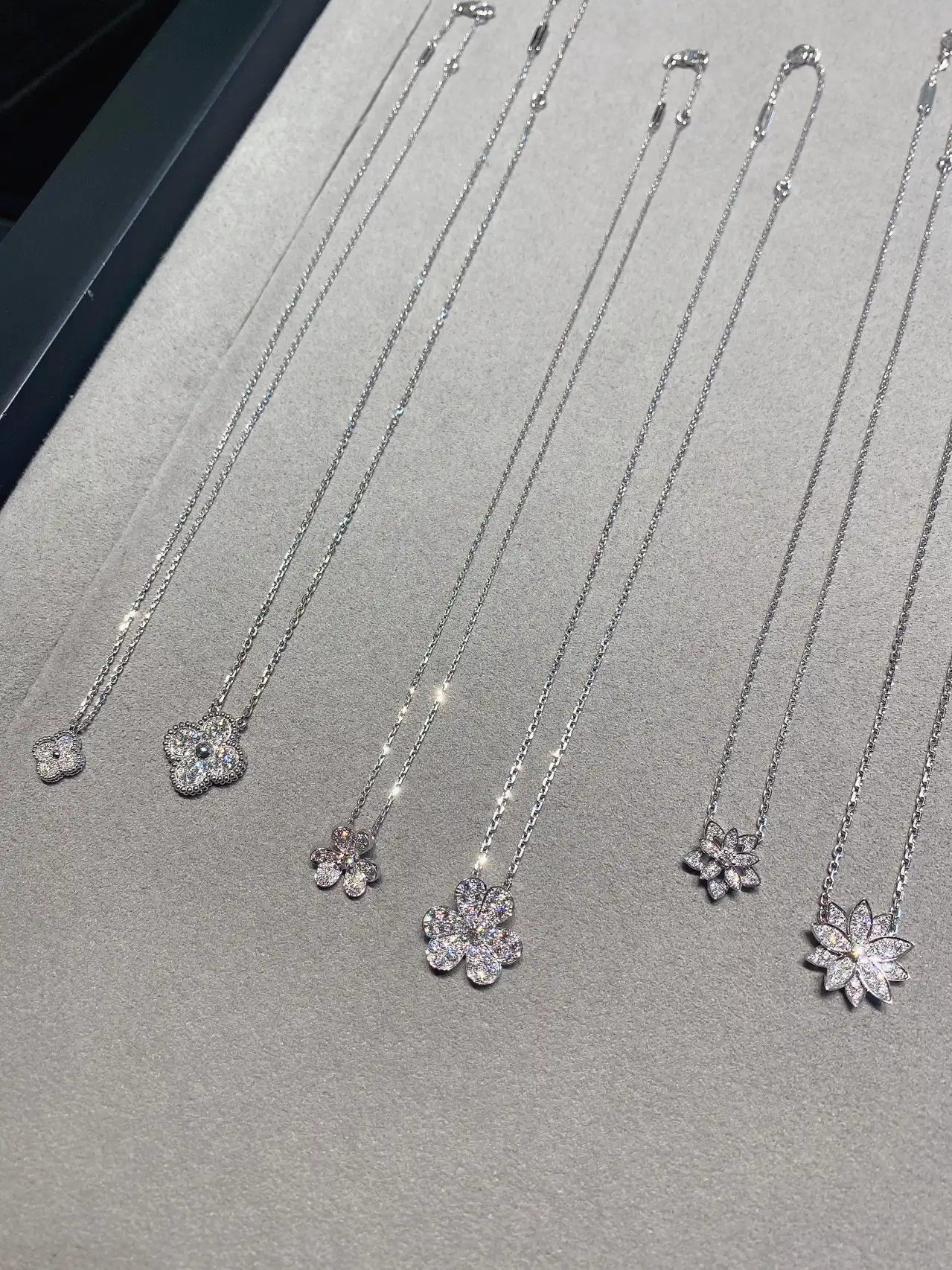 纯金手链定制图片展示