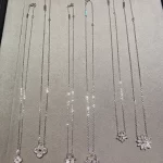 奢华璀璨！热门搜索关键词：满钻手链，展现您的时尚品味与高端气质
