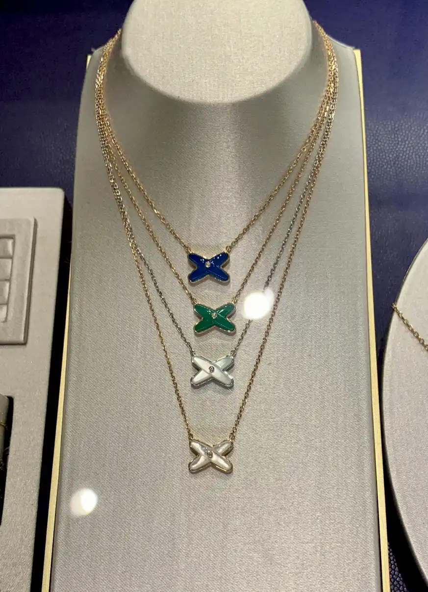 满钻手链定制图片展示