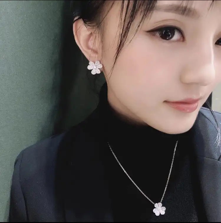 纯金手链定制图片展示