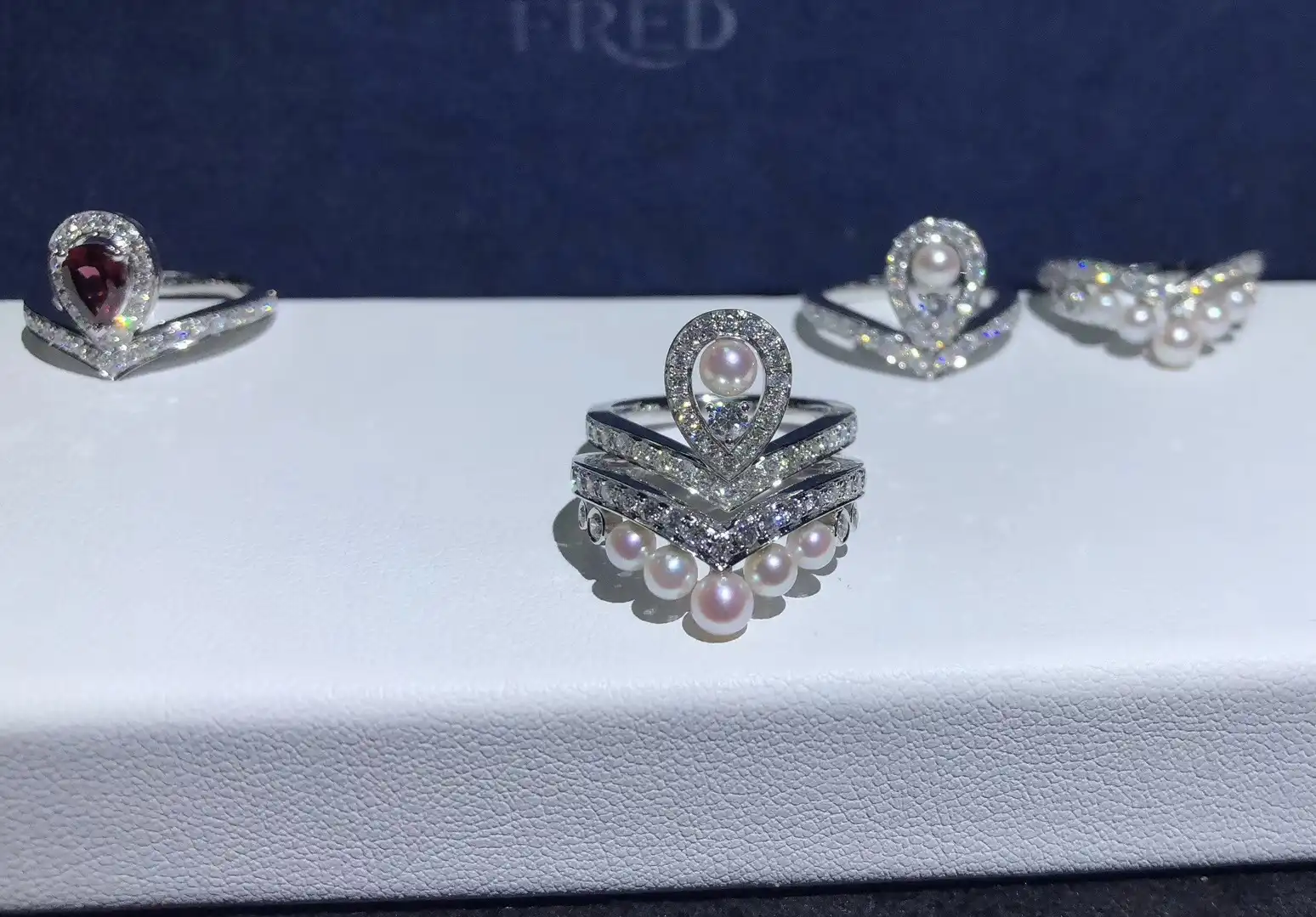 纯金手链定制图片展示