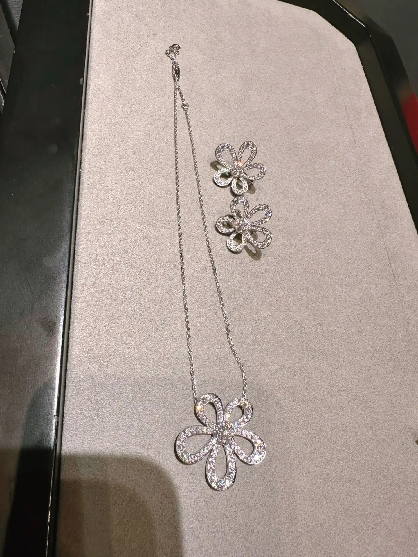 满钻手链定制图片展示