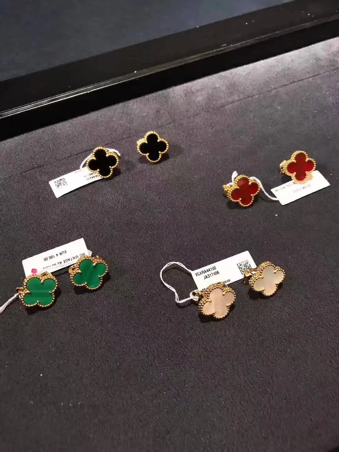 满钻手链定制图片展示