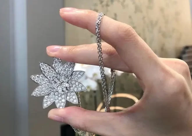 闪耀奢华：热门满钻手链盘点，让你成为焦点必备单品！