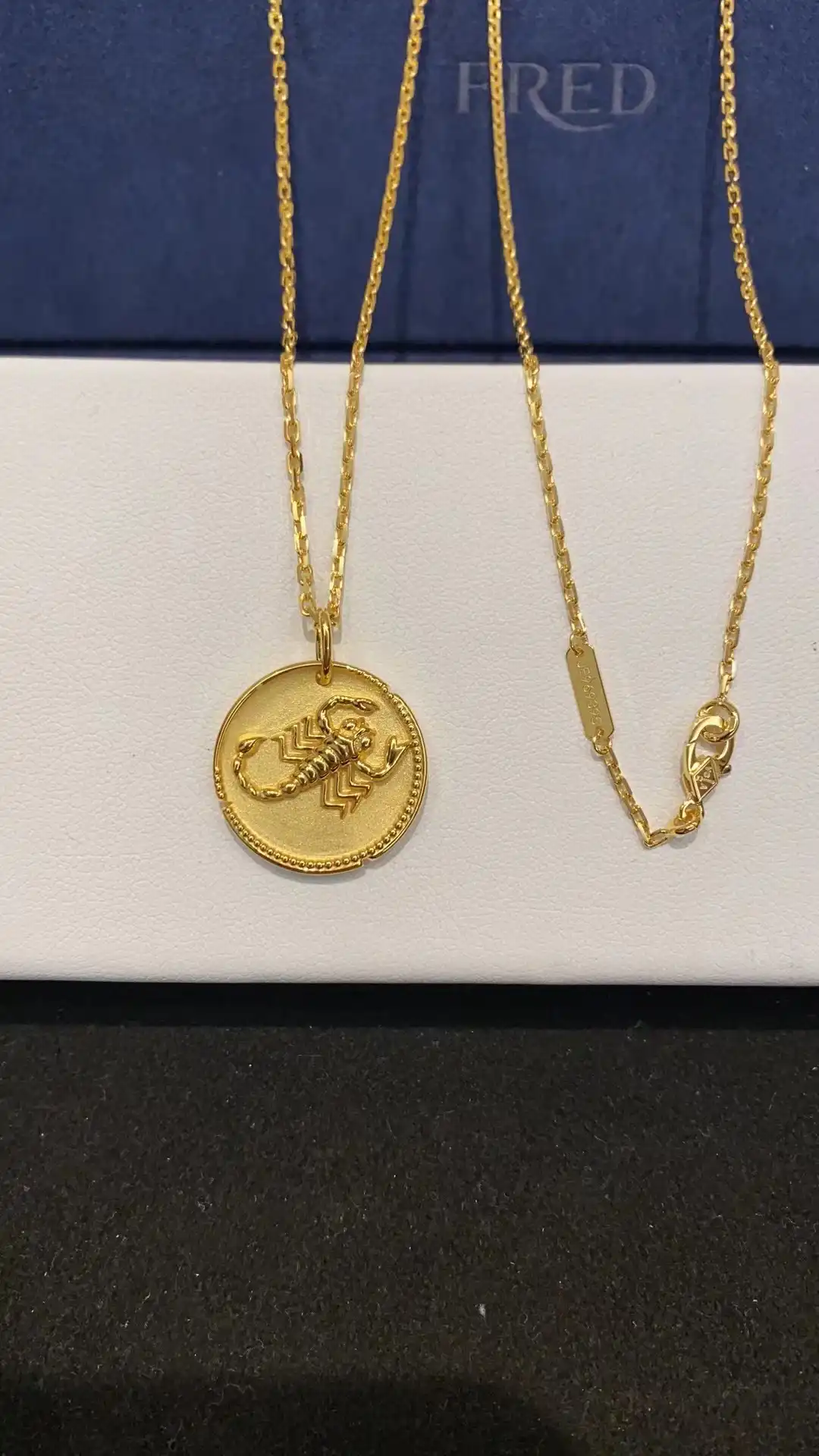 玫瑰金手绳定制图片展示