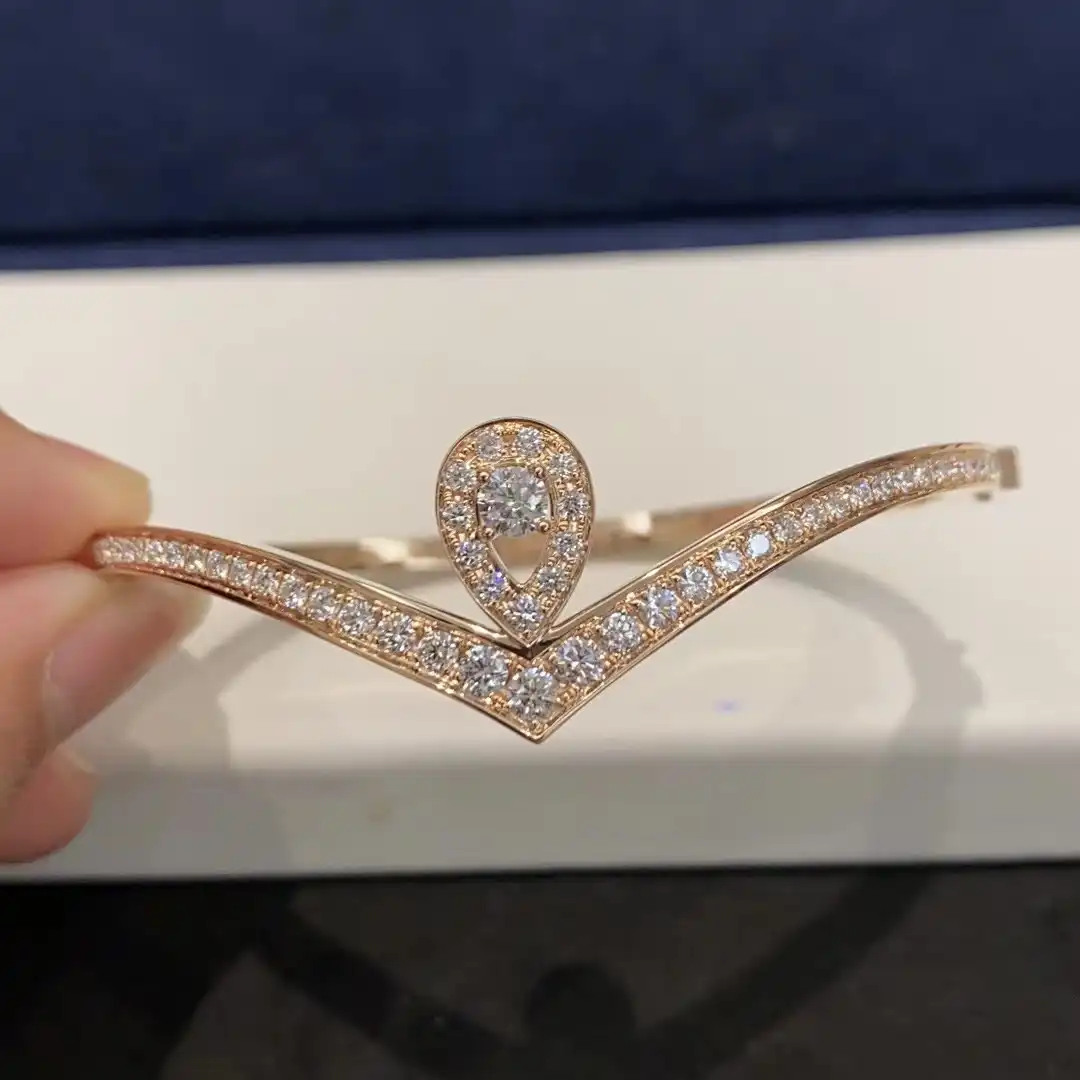 满钻手链定制图片展示